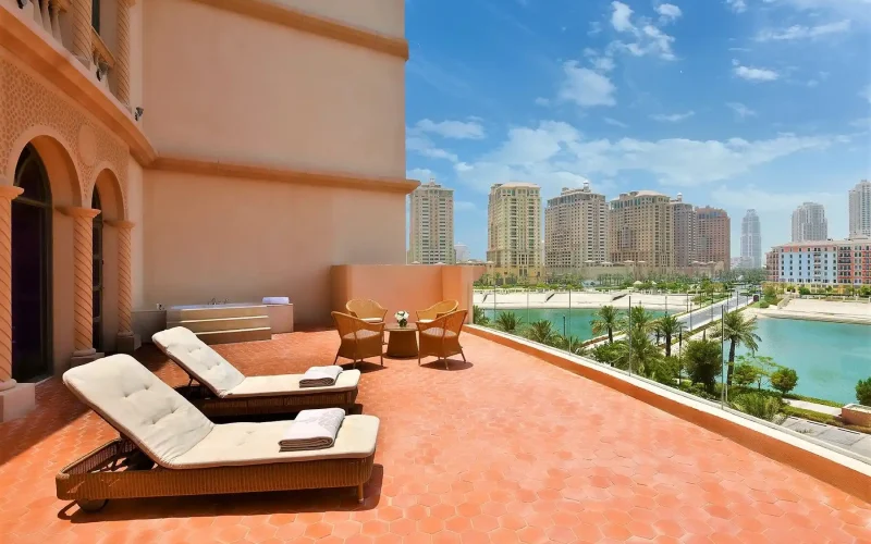 Marsa Malaz Kempinski (4)