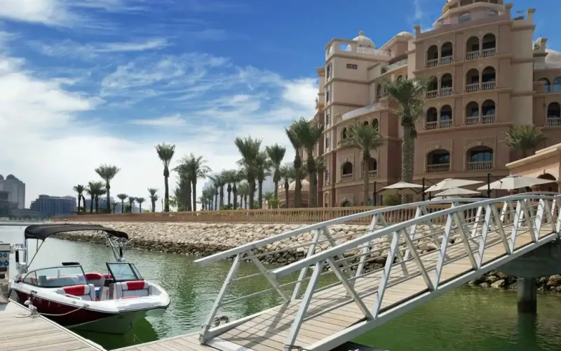 Marsa Malaz Kempinski (6)