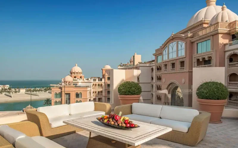 Marsa Malaz Kempinski