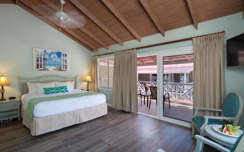 Pool Terrace Courtyard