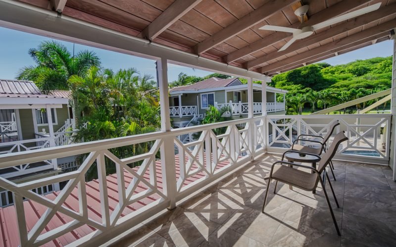 Pool terrace Courtyard