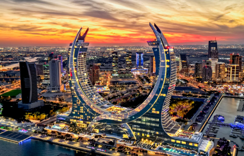 Qatar