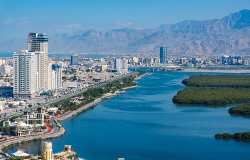 Ras Al Khamiah