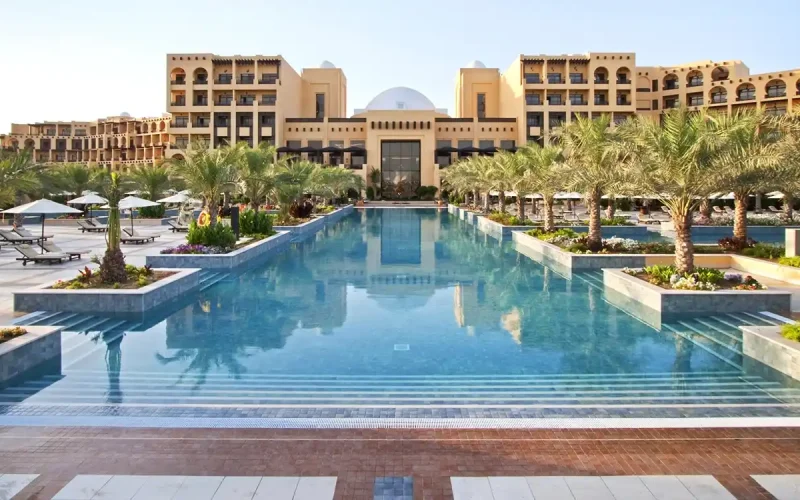 Rixos Al Mairid4