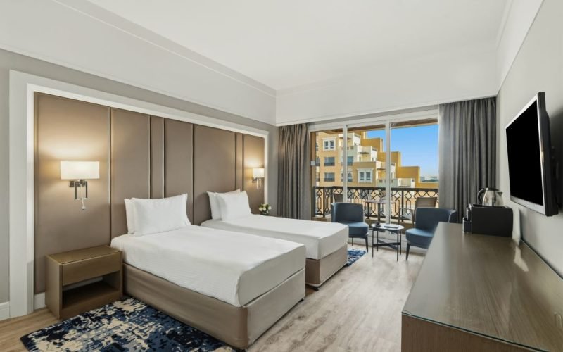 Interconnecting Family