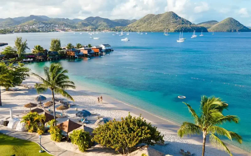 Royalton Calabash Cove Resort (6)