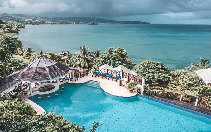 Royalton Calabash Cove Resort