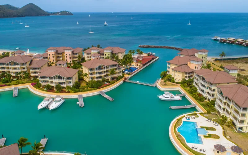 RoyaltonCalabash Cove Resort