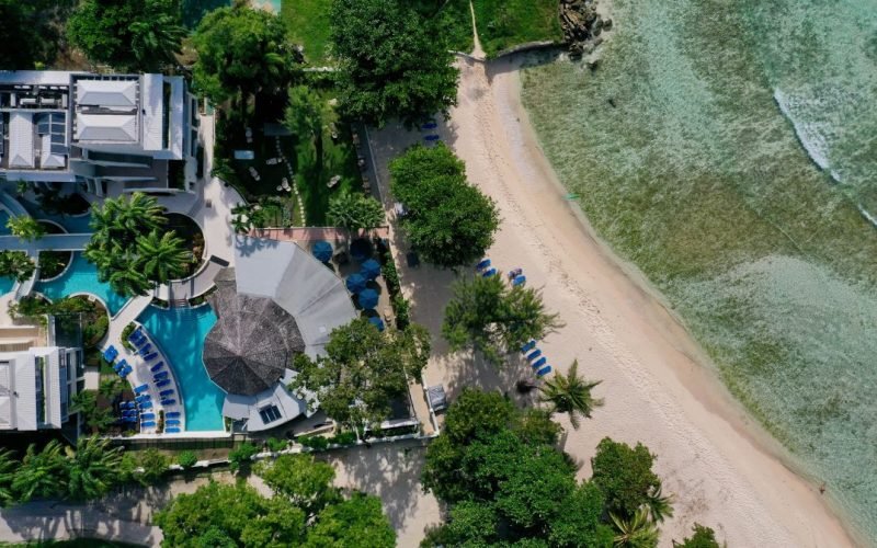 Savanna Beach club 2