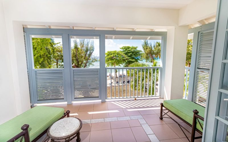Beach View Suite