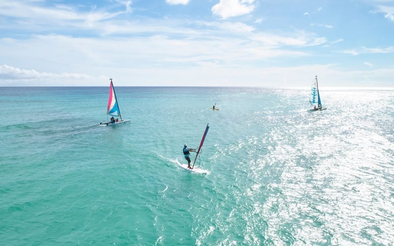 Sea Breeze 4