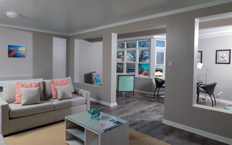 Classic 2 Bed suite