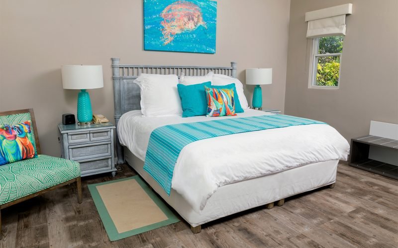 Classic 2 bed suite