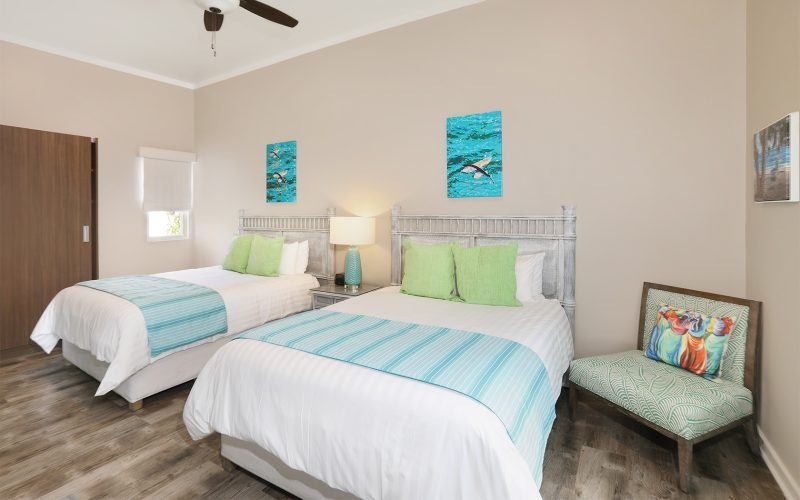 Classic 2 bed suite