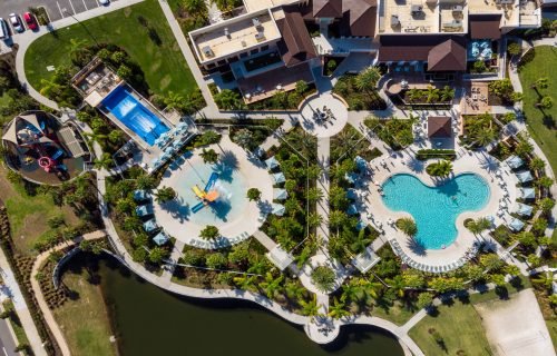 Solara Resort Main