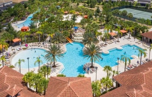 Solterra Resort Main