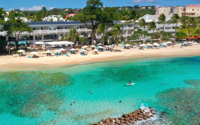 Sugar bay 1