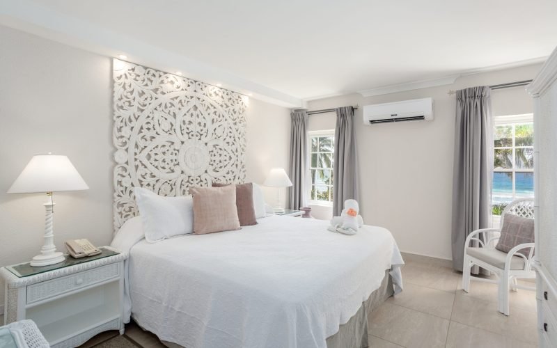Oceanfront Family Suite