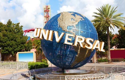 Universal World