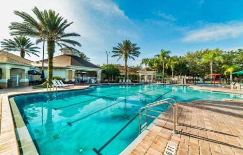 Windsor Palms Main