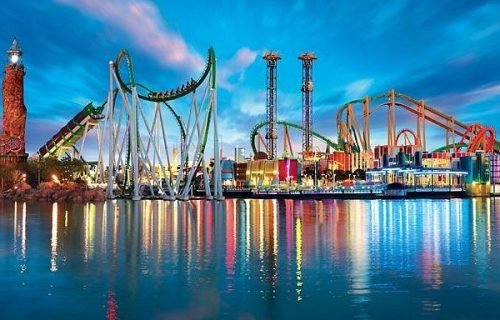 orlando