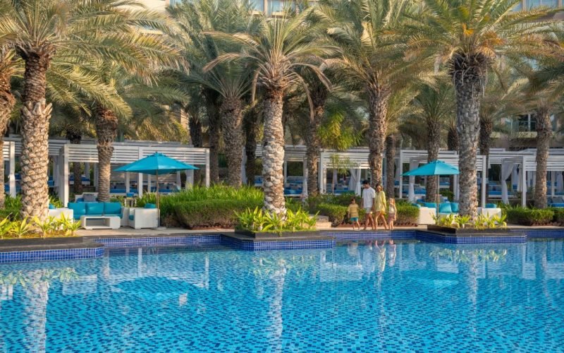 Family Pool