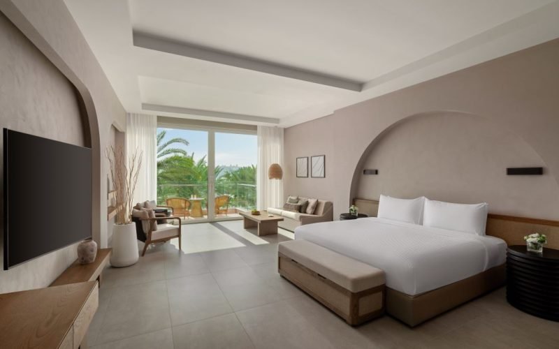 Premium Room
