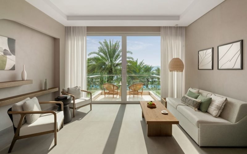 Premium Room