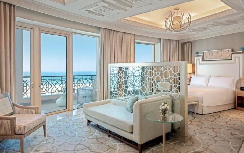 King Premier Ocean View