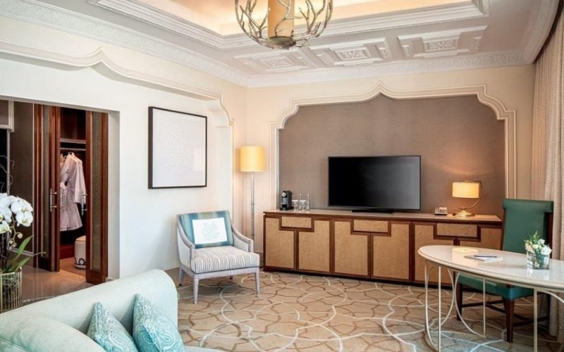 King Premier Ocean View