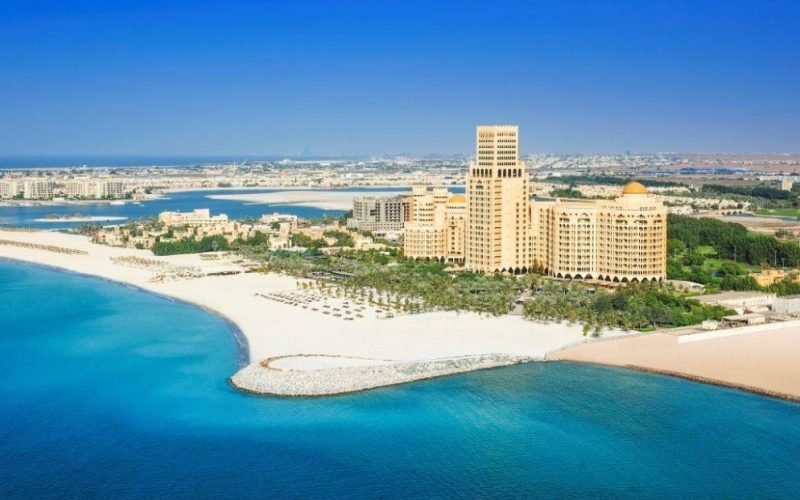 waldorf astoria rak 1